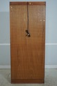 68263: STICKLEY Cherry 21st Century Collection Cur