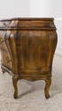 L68652: HERITAGE Italian Distressed Finish Commode