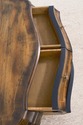 L68652: HERITAGE Italian Distressed Finish Commode