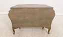 L68652: HERITAGE Italian Distressed Finish Commode
