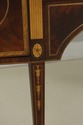 54889EC: STICKLEY Inlaid Mahogany Colonial William