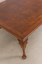 55640EC: ARTHUR BRETT George III Queen Anne Walnut