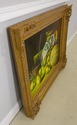 F55683EC: MELLON & PEARS Still Life Framed Oil Pai