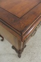 59931EC: DREXEL Georgian Style Cherry Sideboard