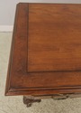 59931EC: DREXEL Georgian Style Cherry Sideboard