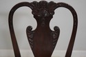 L64246EC: Set of 12 BEVAN FUNNEL Georgian Mahogany