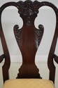 L64246EC: Set of 12 BEVAN FUNNEL Georgian Mahogany