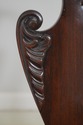 L64246EC: Set of 12 BEVAN FUNNEL Georgian Mahogany