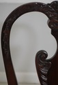 L64246EC: Set of 12 BEVAN FUNNEL Georgian Mahogany