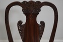 L64246EC: Set of 12 BEVAN FUNNEL Georgian Mahogany