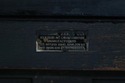 F64187EC: Chinese Paint Decorated Flip Top Bar Cab