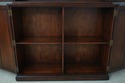 L64133EC: THEODORE ALEXANDER 2 Piece Mahogany Chin