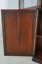 L64133EC: THEODORE ALEXANDER 2 Piece Mahogany Chin