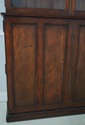 L64133EC: THEODORE ALEXANDER 2 Piece Mahogany Chin