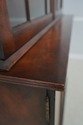 L64133EC: THEODORE ALEXANDER 2 Piece Mahogany Chin