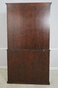 L64133EC: THEODORE ALEXANDER 2 Piece Mahogany Chin