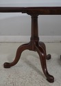 LF64266EC: HENKEL HARRIS Mahogany 2209 Pedestal Ba