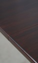 LF64266EC: HENKEL HARRIS Mahogany 2209 Pedestal Ba