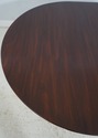 LF64266EC: HENKEL HARRIS Mahogany 2209 Pedestal Ba