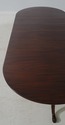 LF64266EC: HENKEL HARRIS Mahogany 2209 Pedestal Ba