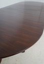 LF64266EC: HENKEL HARRIS Mahogany 2209 Pedestal Ba