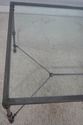 LF68365: Regency Iron 5 Piece Table & Chair Outdoo