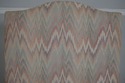 68358: Pair BAKER French Louis XIV Style Upholster