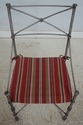 LF68365: Regency Iron 5 Piece Table & Chair Outdoo