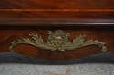 L68305: Italian Marble Top Stunning Sideboard Cred