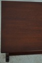 68363: THEODORE ALEXANDER Regency Mahogany Open Bo