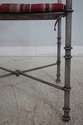 LF68365: Regency Iron 5 Piece Table & Chair Outdoo