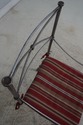 LF68365: Regency Iron 5 Piece Table & Chair Outdoo