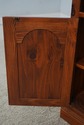 68380: ETHAN ALLEN Country Pine Open Bookcase