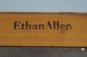 68380: ETHAN ALLEN Country Pine Open Bookcase