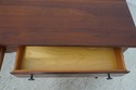 68383: KNOB CREEK Country French Cherry Sofa Hall 