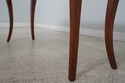 68383: KNOB CREEK Country French Cherry Sofa Hall 