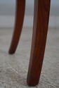68383: KNOB CREEK Country French Cherry Sofa Hall 
