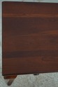 68383: KNOB CREEK Country French Cherry Sofa Hall 