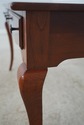 68383: KNOB CREEK Country French Cherry Sofa Hall 