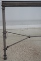 LF68365: Regency Iron 5 Piece Table & Chair Outdoo