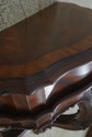 68239: Pair MAITLAND SMITH Carved Mahogany Wall Sh
