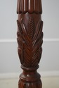 68286: PENNSYLVANIA HOUSE Queen Size Rice Carved P