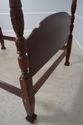 68286: PENNSYLVANIA HOUSE Queen Size Rice Carved P