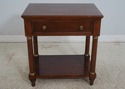 68356: BERHARDT Martha Stewart French Empire Brass