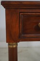 68356: BERHARDT Martha Stewart French Empire Brass