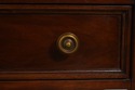 68356: BERHARDT Martha Stewart French Empire Brass