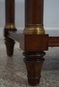 68356: BERHARDT Martha Stewart French Empire Brass