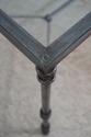 LF68365: Regency Iron 5 Piece Table & Chair Outdoo
