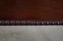 68225: COUNCILL CRAFTSMEN Ball & Claw Chippendale 