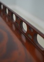 68225: COUNCILL CRAFTSMEN Ball & Claw Chippendale 